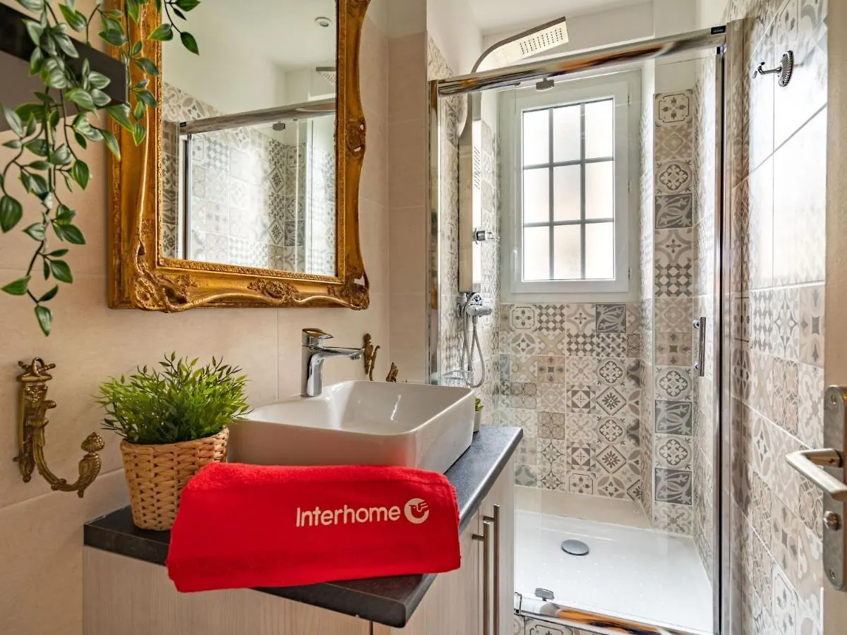 Apartment Serrano Biarritz 0*,  France
